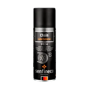 Lubricante Cadena Chain Lub Extreme Senfineco 200ml